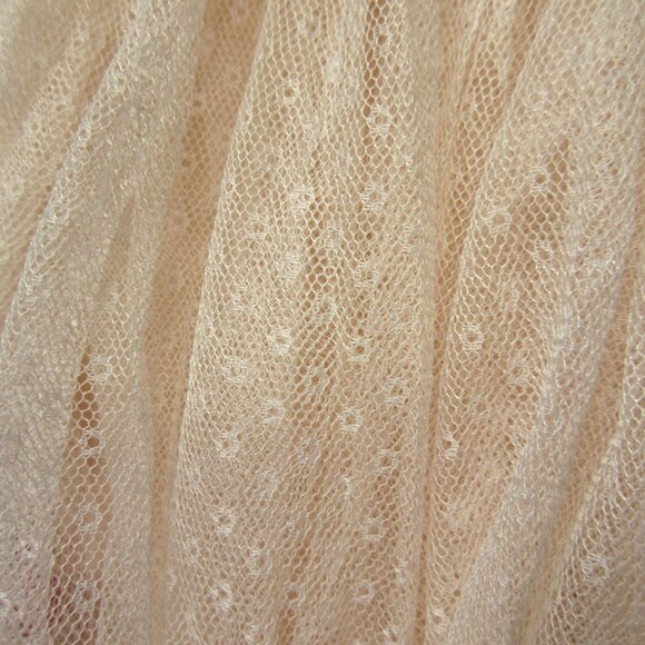 NWT needle & thread Butterfly Meadow Bodice Cami Maxi in Pink Tulle Dress 8 - Picture 14 of 16